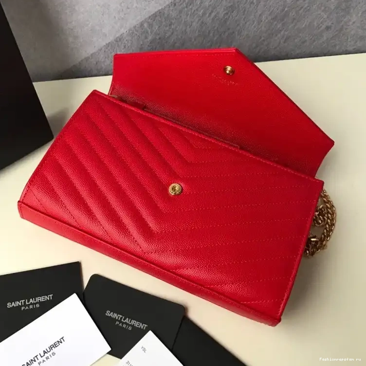 Fashionrepsfam ru Bags 19B57Y0076 YSL 0805